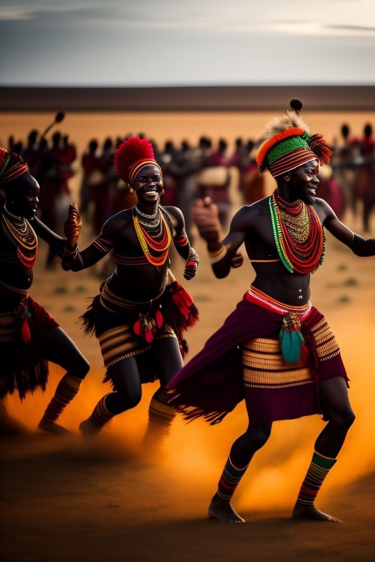 Senegal